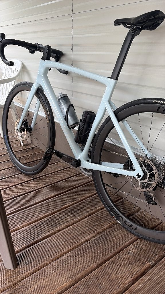 Specialized Tarmac sl7 56, Fietsen en Brommers, Ophalen