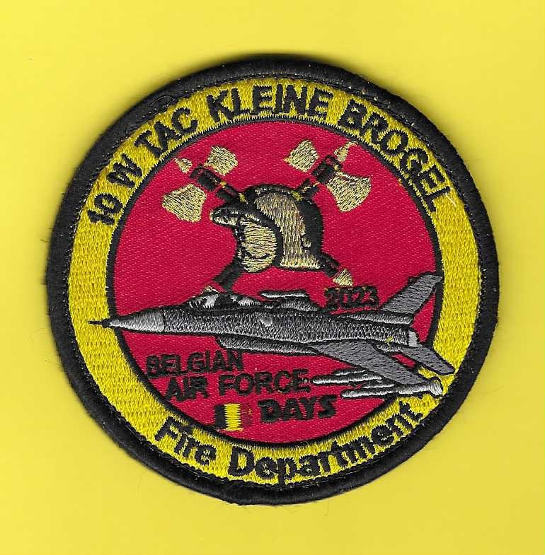 MILITARIA, Verzenden, Luchtmacht, Embleem of Badge