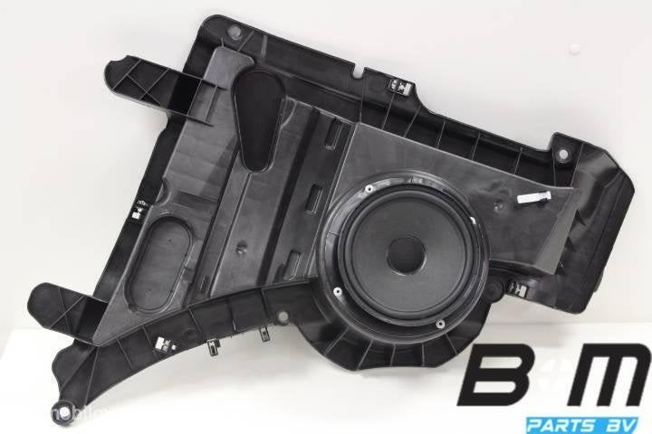 Speakerhouder links met luidspreker VW Beetle 5C5035241, Auto diversen, Gebruikt
