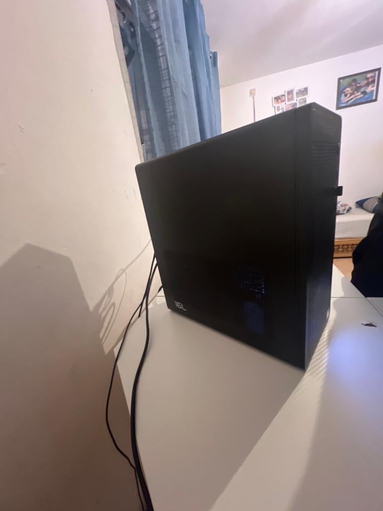 PC Gamer i7-14700F / RTX 5060, Enlèvement ou Envoi, Comme neuf