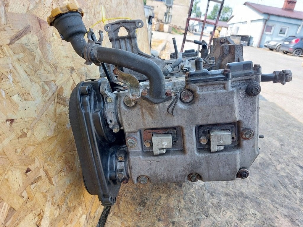 Moteur EJ20 Nu SUBARU IMPREZA, Autos : Pièces & Accessoires, Moteurs & Accessoires, Envoi, Utilisé, Daihatsu