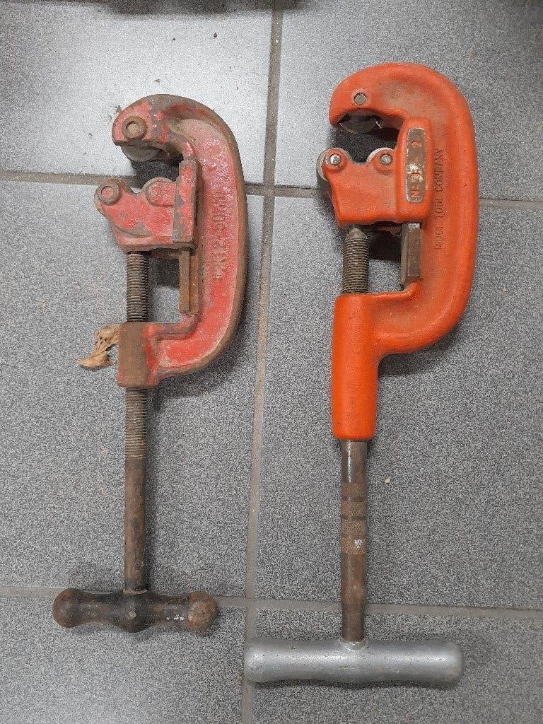 2 buizensnijders, Enlèvement, Utilisé