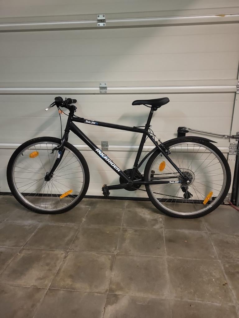 URGENT – Vélo adulte Rockrider Decathlon – prix à discuter, Vélos & Vélomoteurs, Vélos | Hommes | Vélos de sport & Vélo de randonnée