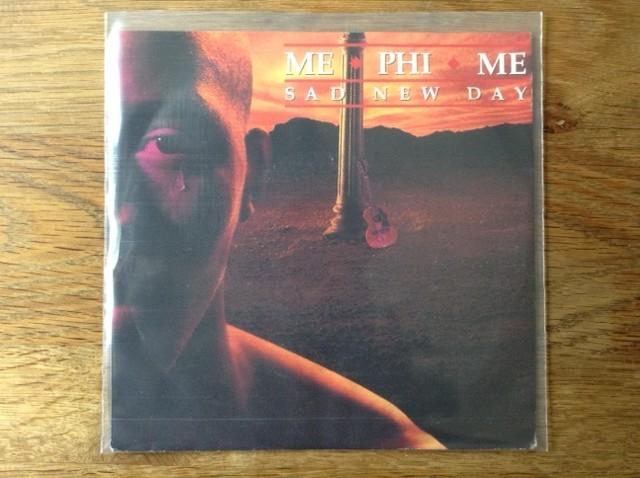 single me phi me, CD & DVD, Vinyles Singles, Pochette photo, Enlèvement ou Envoi, Hip-hop et Rap
