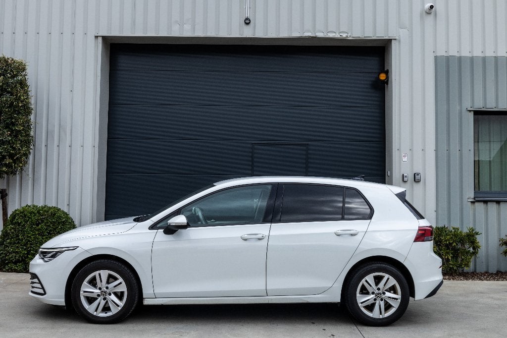 Volkswagen Golf Stuurverw | BTW | Sportzet | LED | Zetelver, Bluetooth, Essai à domicile, Achat, Euro 6