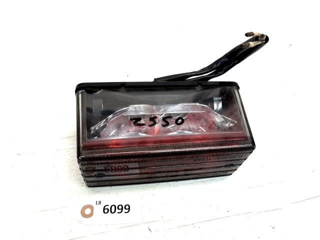 Z550 1978 - 1979 Kawasaki Achterlicht D1-49210, Motoren, Onderdelen | Kawasaki