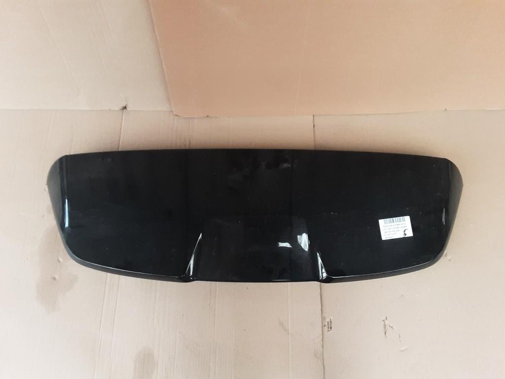 DAKSPOILER Audi A3 Sportback (8YA) (01-2019/-) (8Y4827933A), Gebruikt, Mevr. I. Hauben, Audi, Rue de l'Espoir 34 34
4030  GRIVEGNÉE, BE
