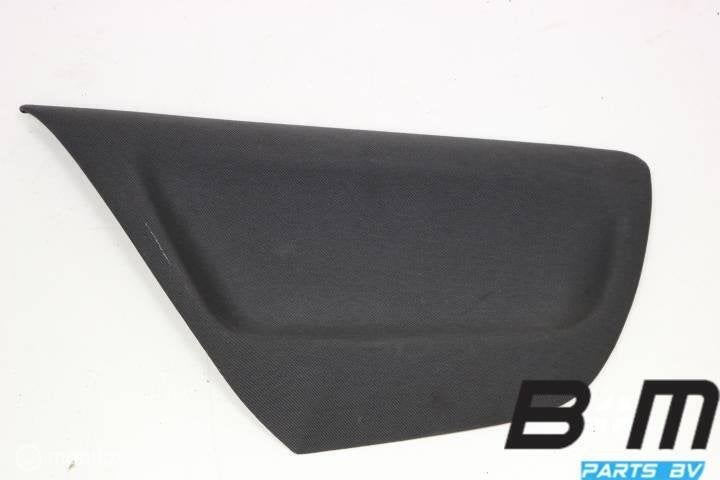 Zijbekleding links achter VW Lupo 6X3867043, Gebruikt