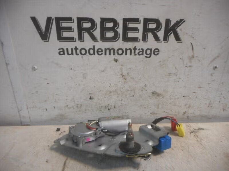 RUITENWISSERMOTOR ACHTER Xantia (X1 / 2) (53202102), Gebruikt, Citroën, Valeo, Info@valeo.fr