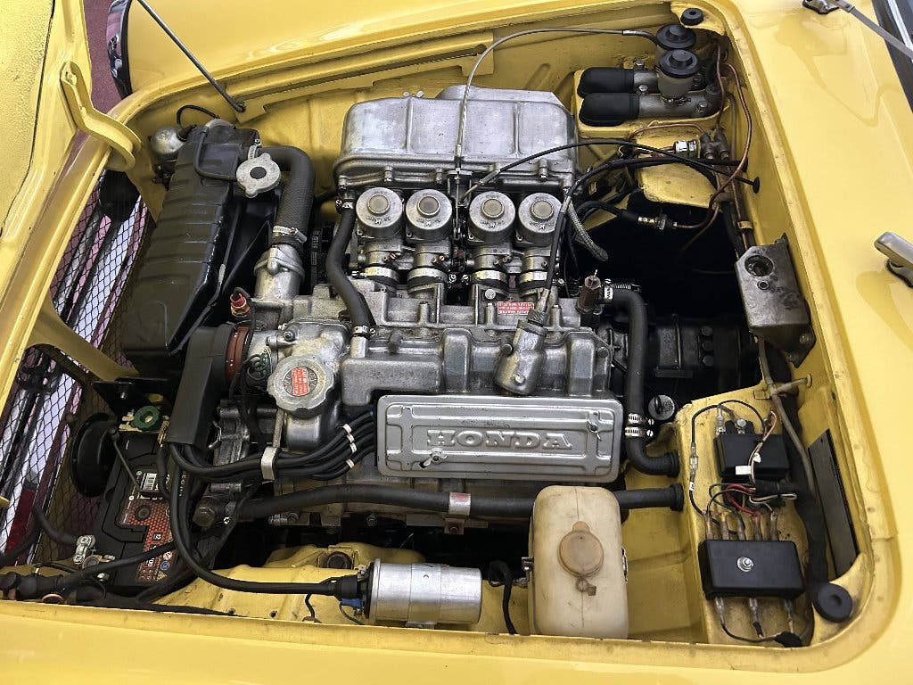 auto ancêtre, foto 2