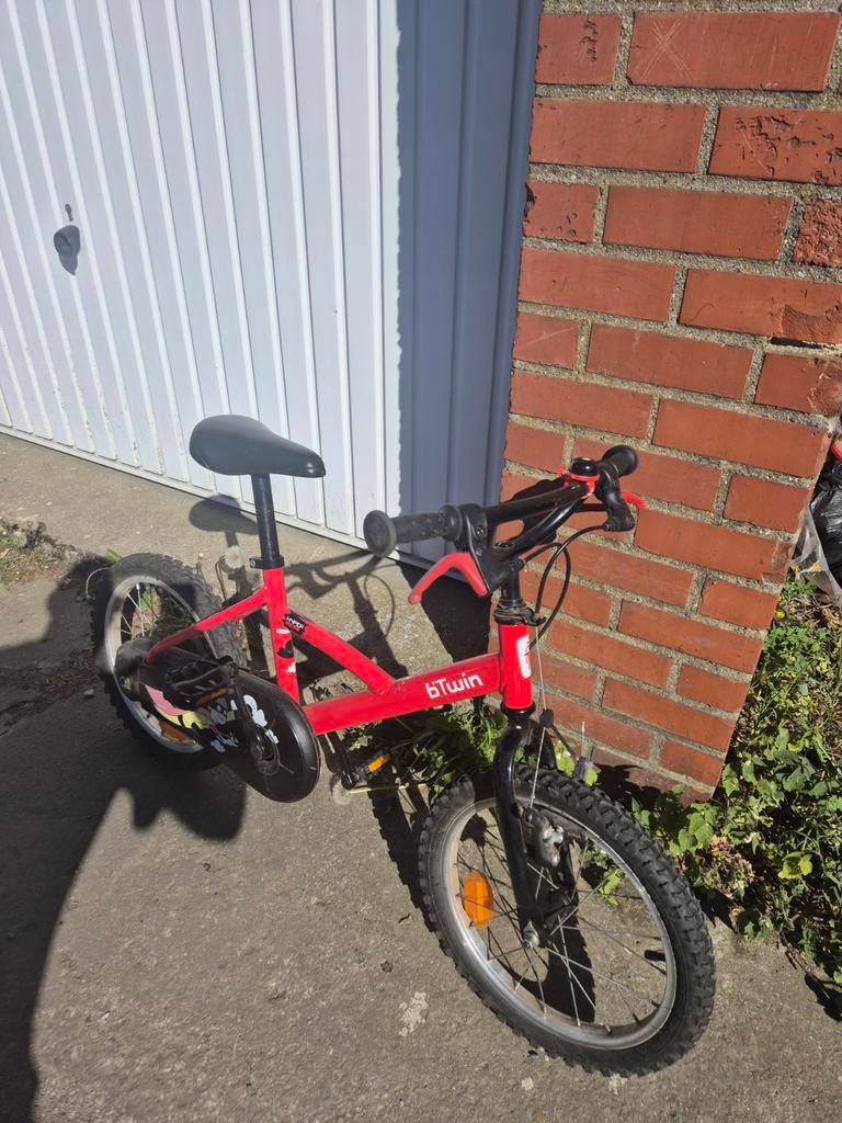 A vendre  vélos  enfants