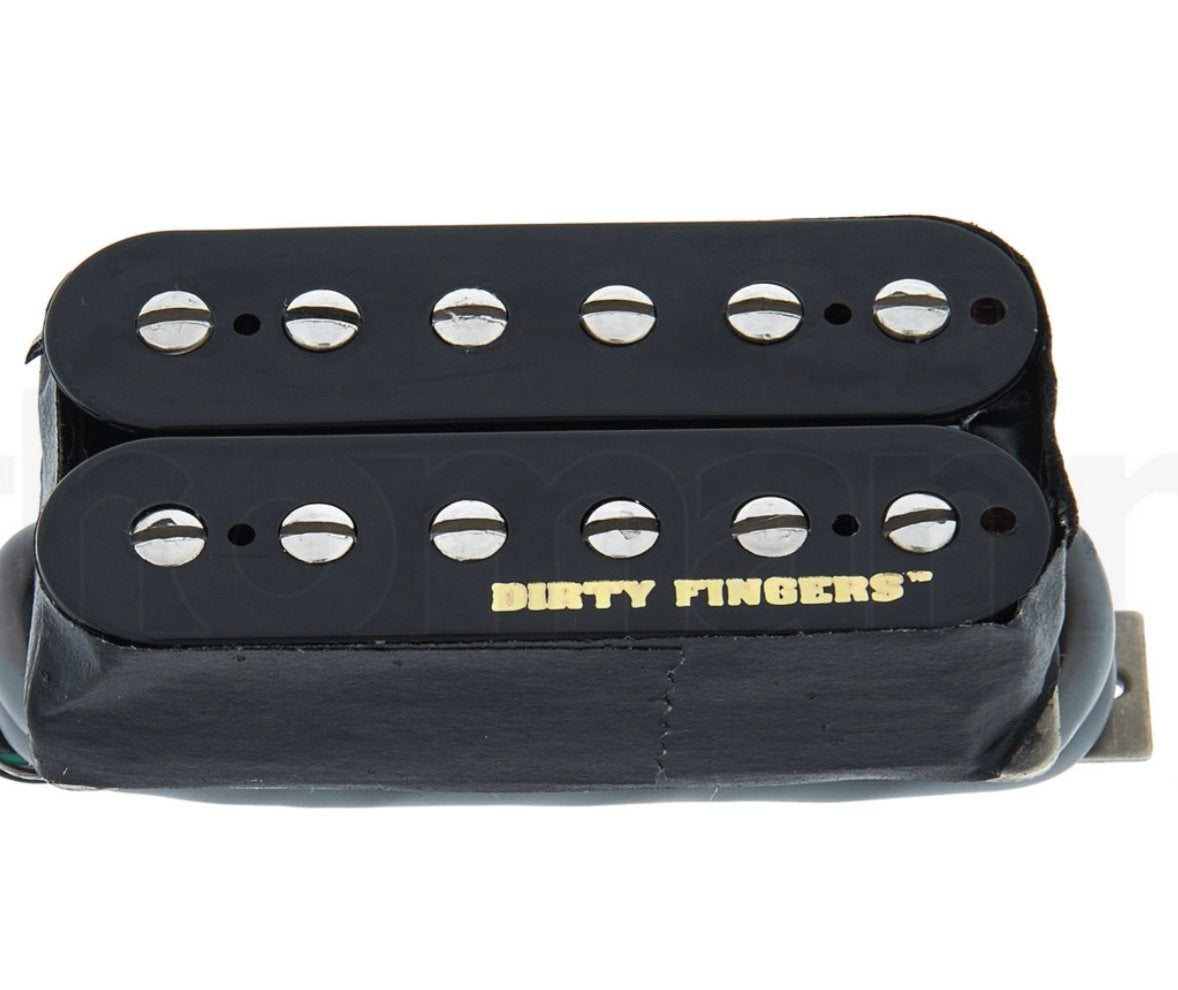 Humbucker gibson, Muziek en Instrumenten, Ophalen of Verzenden, Gebruikt