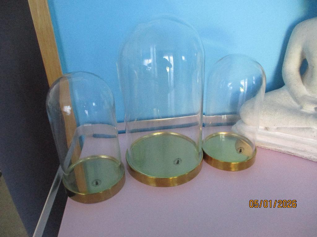 3 x sonnette Ikea, Maison & Meubles, Enlèvement, Utilisé