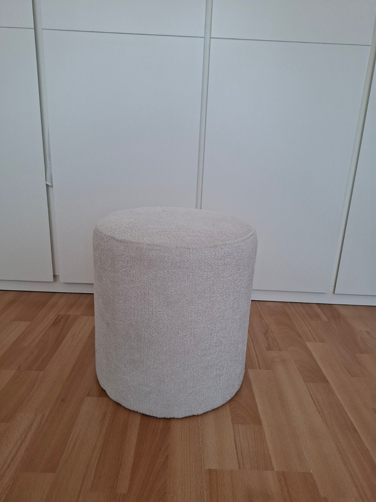 stoel, Ophalen