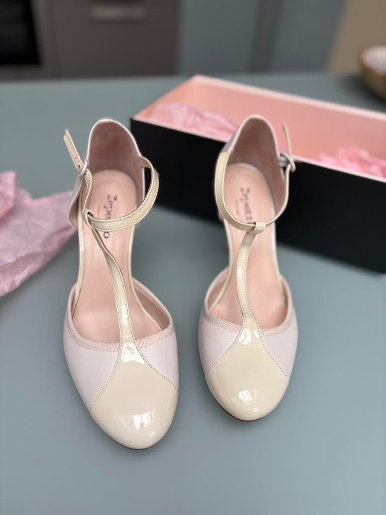 Repetto nieuwe schoenen maat 41, Enlèvement ou Envoi, Comme neuf