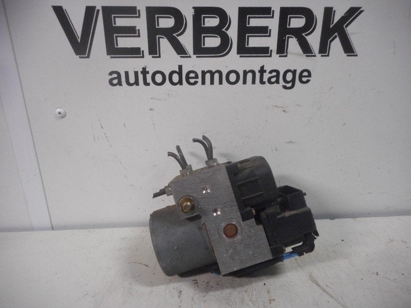 ABS POMP Opel Astra G (F08 / 48) (gm90581417), Gebruikt, Opel, Opel Automobile GmbH, Kontakt-opel@opel.com