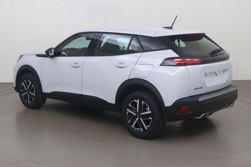Peugeot 2008 1.2 turbo style 130 AT, Achat, 1280 kg, Entreprise, https://public.car-pass.be/vhr/febb439b-6a15-4de9-b500-65745ecc3821