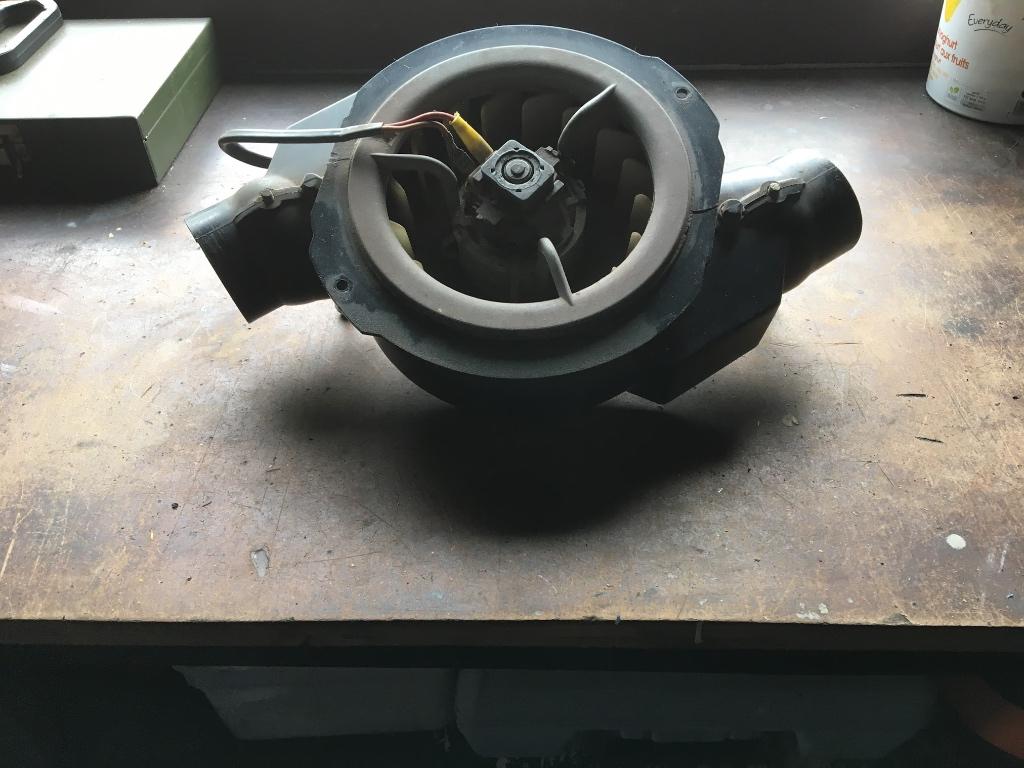 auto onderdelen Porsche 914, Ophalen, Gebruikt, Porsche