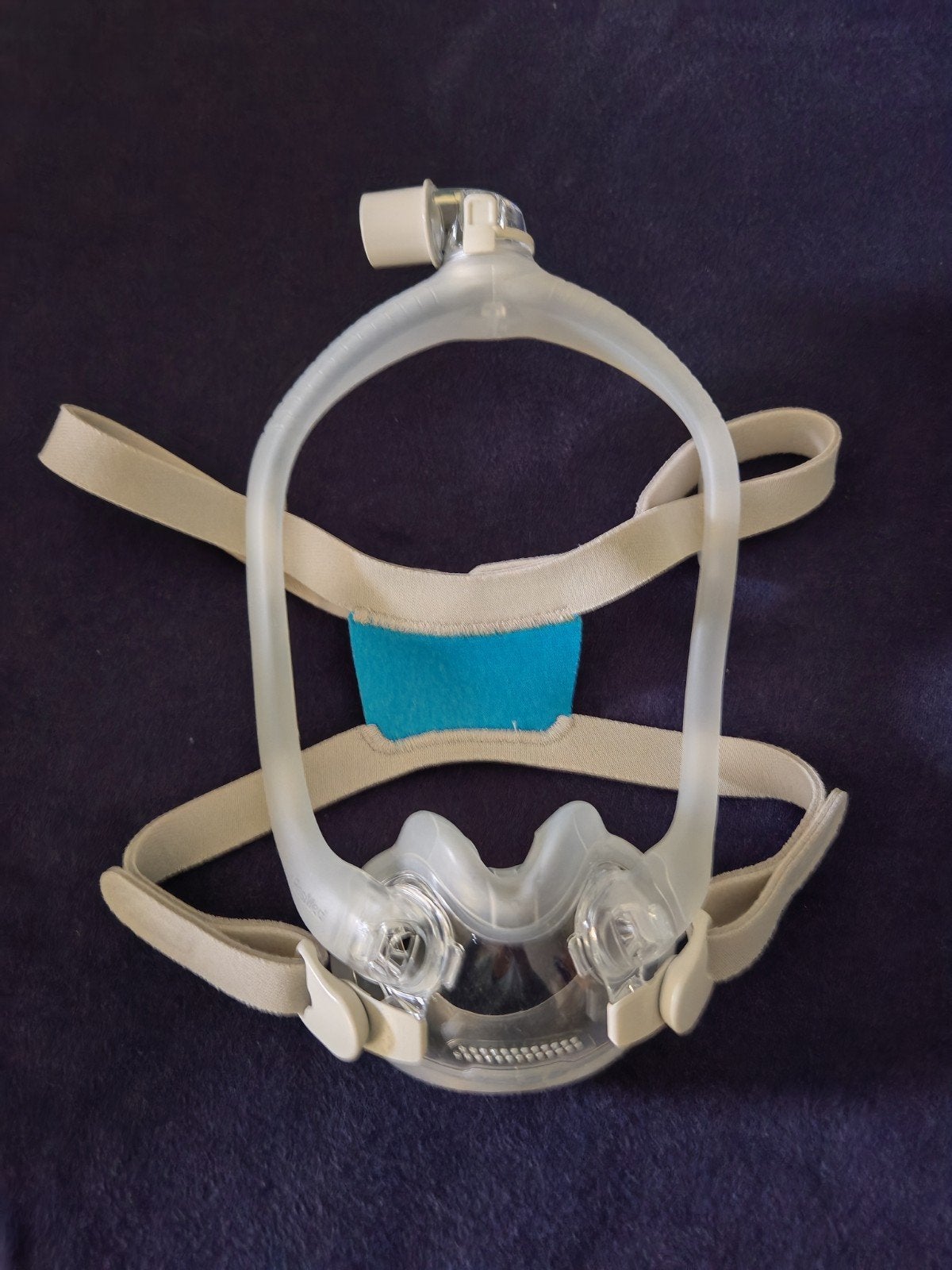 Resmed Airfit F30i, Divers, Enlèvement ou Envoi, Comme neuf