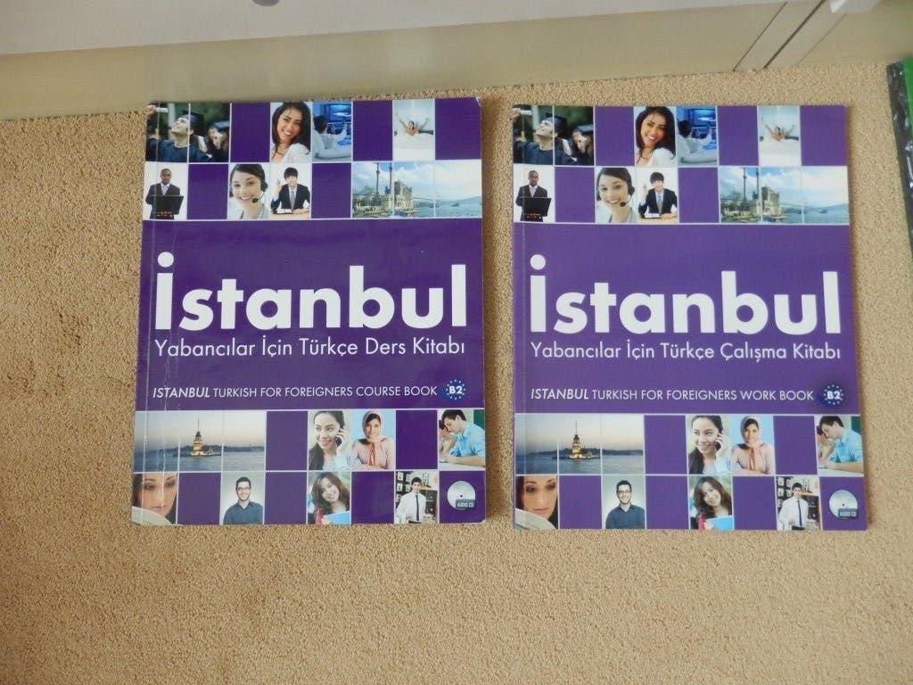 Turkse leerboeken, Boeken, Ophalen, Zo goed als nieuw, Turks, Non-fictie