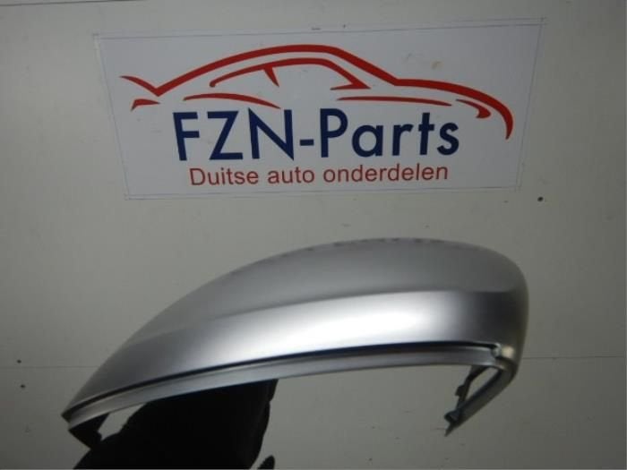 VW Tiguan 5NA R Spiegelkap Links Side Assist, Ophalen of Verzenden, Gebruikt
