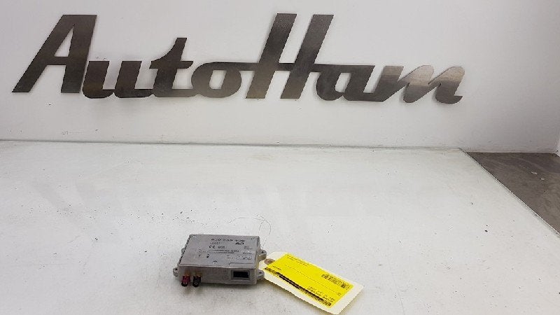 ANTENNE VERSTERKER Audi S3 Sportback (8PA) (01-2008/03-2013), Dhr. J. Ham, Gebruikt, Administratie@autoham.nl, Audi
