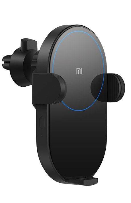 Xiaomi lader auto draadloos, Télécoms, Chargeurs de voiture, Enlèvement ou Envoi, Sans fil, Comme neuf