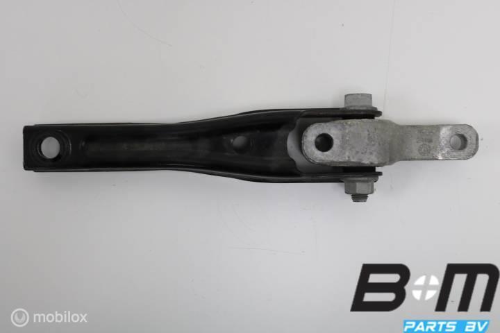Motorsteun VW Golf 7 R, Gebruikt