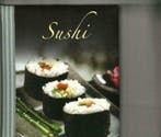 Sushi Tanja Timmerman, Boeken, Ophalen of Verzenden, Zo goed als nieuw