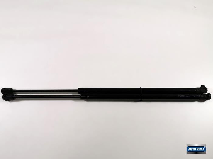 Set Gasdempers Achterklep van een Volvo V60, Gebruikt, -, -, Ophalen of Verzenden