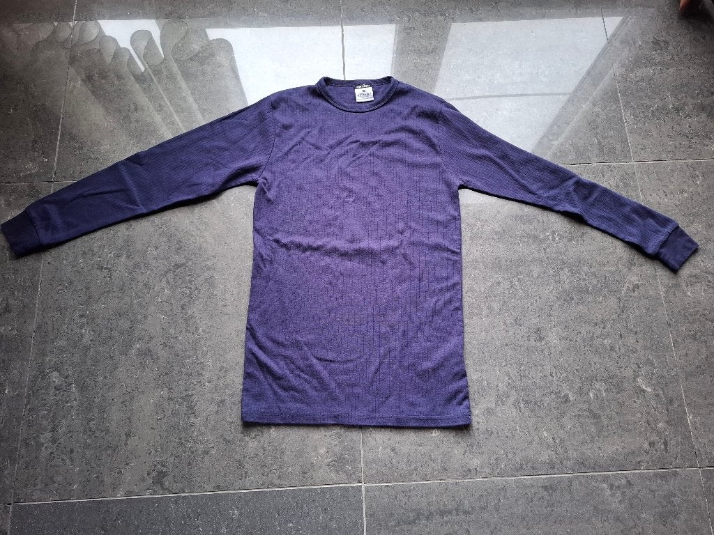Thermo Shirt Maat M, Sport en Fitness, Voetbal, Maat M, Ophalen, Nieuw, Shirt