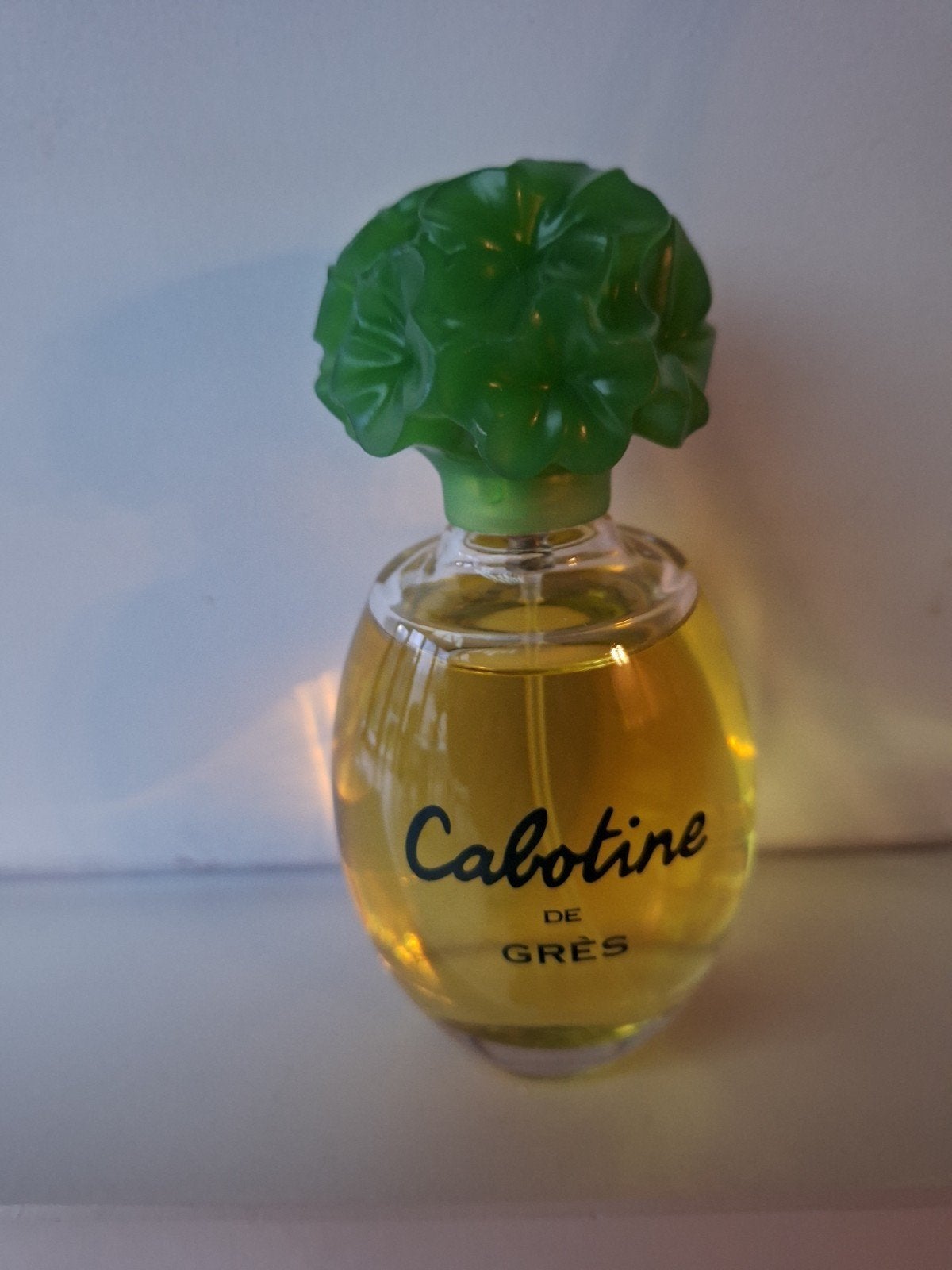 PARFUM CABOTINE 100ML, Enlèvement ou Envoi, Neuf