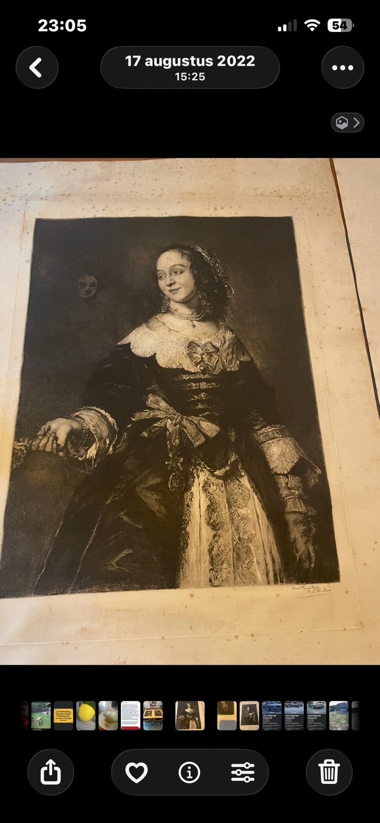 Verschillende mooie schilderijen te koop, Ophalen, Zo goed als nieuw