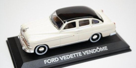 Ford Vedette Vendome - 1952 -, Enlèvement ou Envoi, Neuf, Voiture, Autres marques