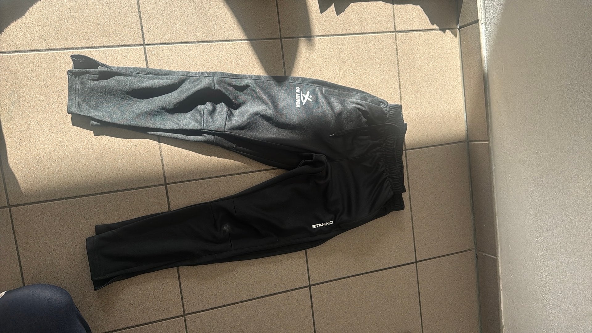 Ohl broek, Kleding | Dames, Ophalen of Verzenden, Zo goed als nieuw