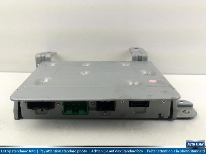 Amplificateur radio d'un Volvo V40, Autos : Pièces & Accessoires, -, 3 mois de garantie, Utilisé, -