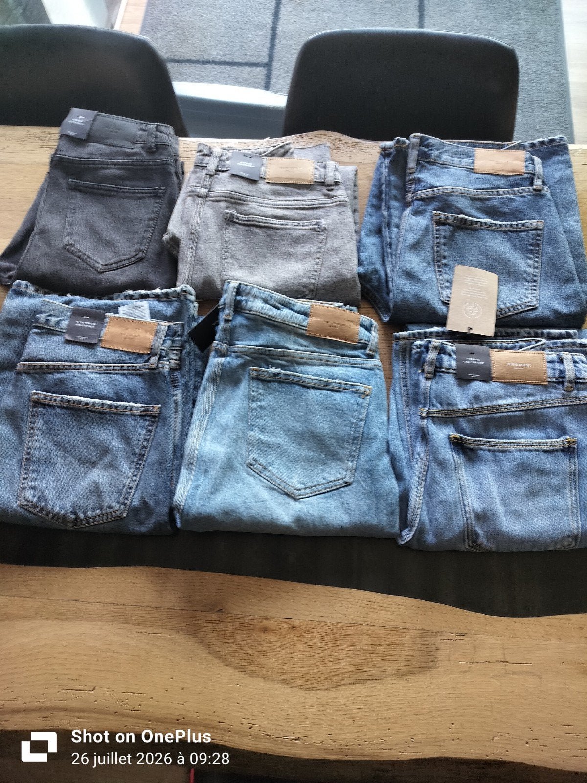 pantalons femme Véro Moda, Kleding | Dames, Spijkerbroeken en Jeans, Ophalen