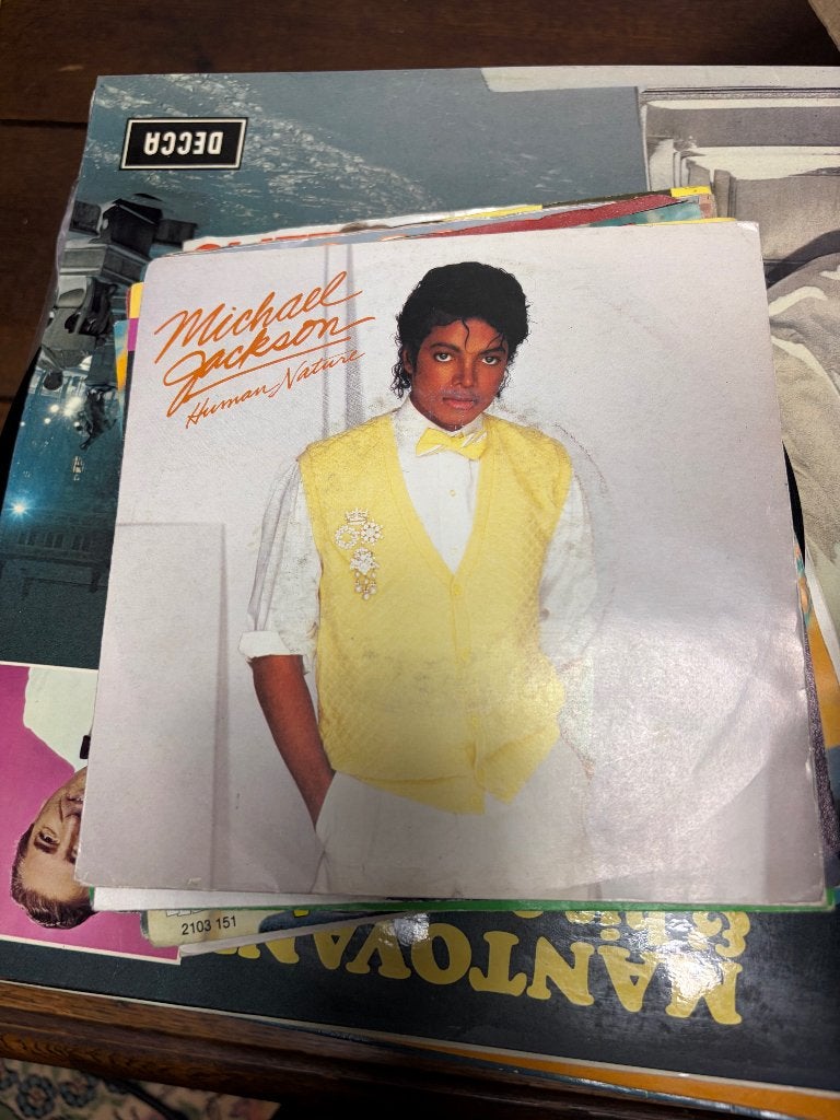 vinylplaten, Cd's en Dvd's, Vinyl | Verzamelalbums, Ophalen of Verzenden, Gebruikt