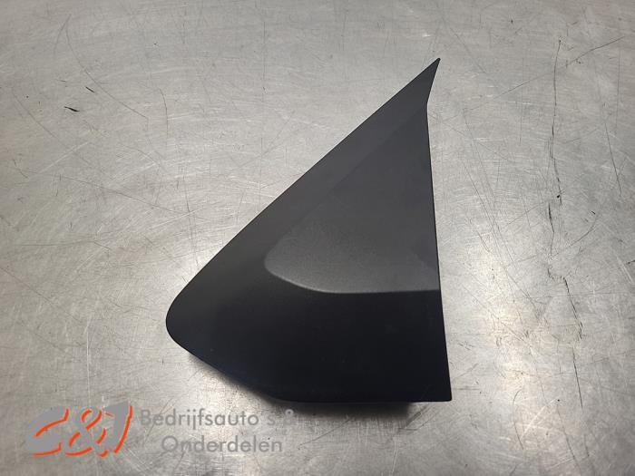 Stijl links-voor van een Volkswagen Crafter (LB9A), Auto-onderdelen, Gebruikt, -, Volkswagen, -