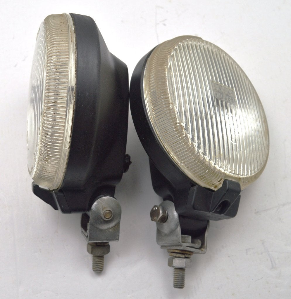 Feu antibrouillard Bosch Touring 140 rallye oldtimer, Autos : Pièces & Accessoires, Enlèvement ou Envoi, Mercedes-Benz