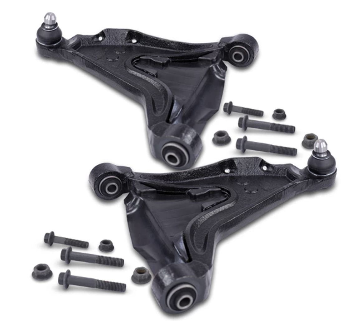 Volvo S70 draagarmen Volvo C70 Volvo 850 draagarm Volvo V70, -, -, Nieuw, Ophalen of Verzenden