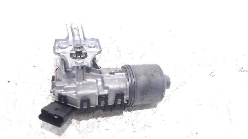 Ruitenwissermotor voor Peugeot Partner, Onderdelen@venauto.nl, Van der Ven Autorecycling B.V., Gebruikt, Ettenseweg 76, 4706 PB Roosendaal, The Netherlands