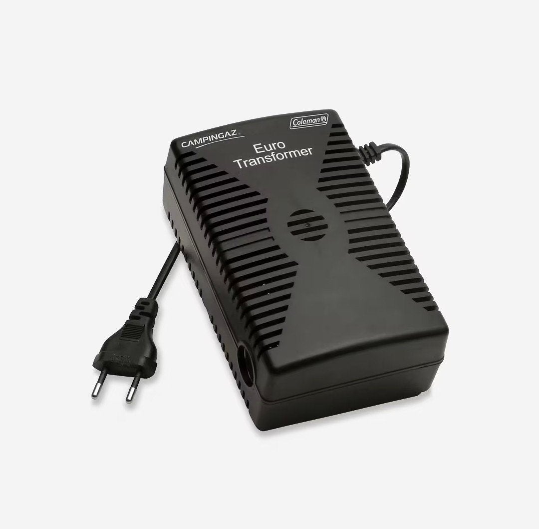 CAMPINGAZ
Adaptateur 12 / 230 V, Caravans en Kamperen, Koelboxen, Ophalen, Elektrisch