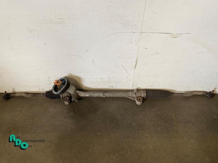 Stuurhuis van een Nissan Note (Note 13-), Gebruikt, -, -, Ophalen of Verzenden