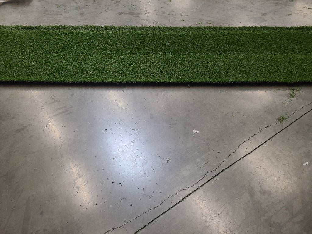 Rest kunstgras met 70% korting w+, Ophalen, Nieuw, Minder dan 10 m², Kunstgras