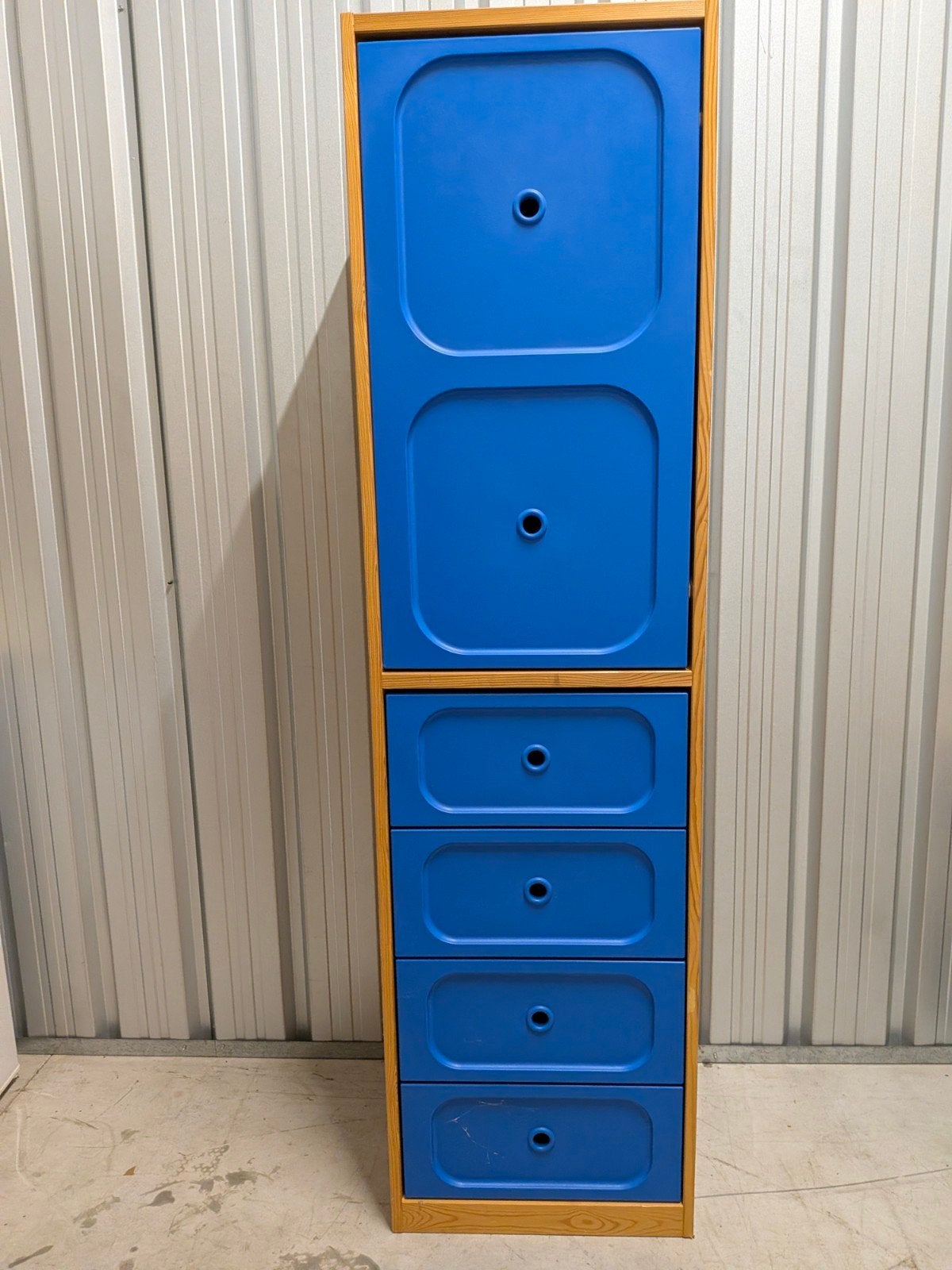 Kast kinderkamer, Kinderen en Baby's, Kinderkamer | Commodes en Kasten, Ophalen