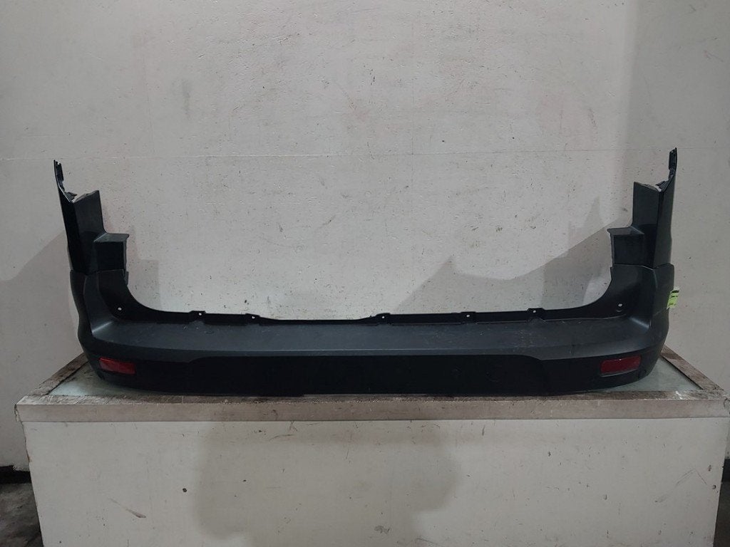BUMPER ACHTER Ford Transit Connect (PJ2) (01-2013/-), Auto-onderdelen, Dhr. J. Ham, Gebruikt, Administratie@autoham.nl, Ford