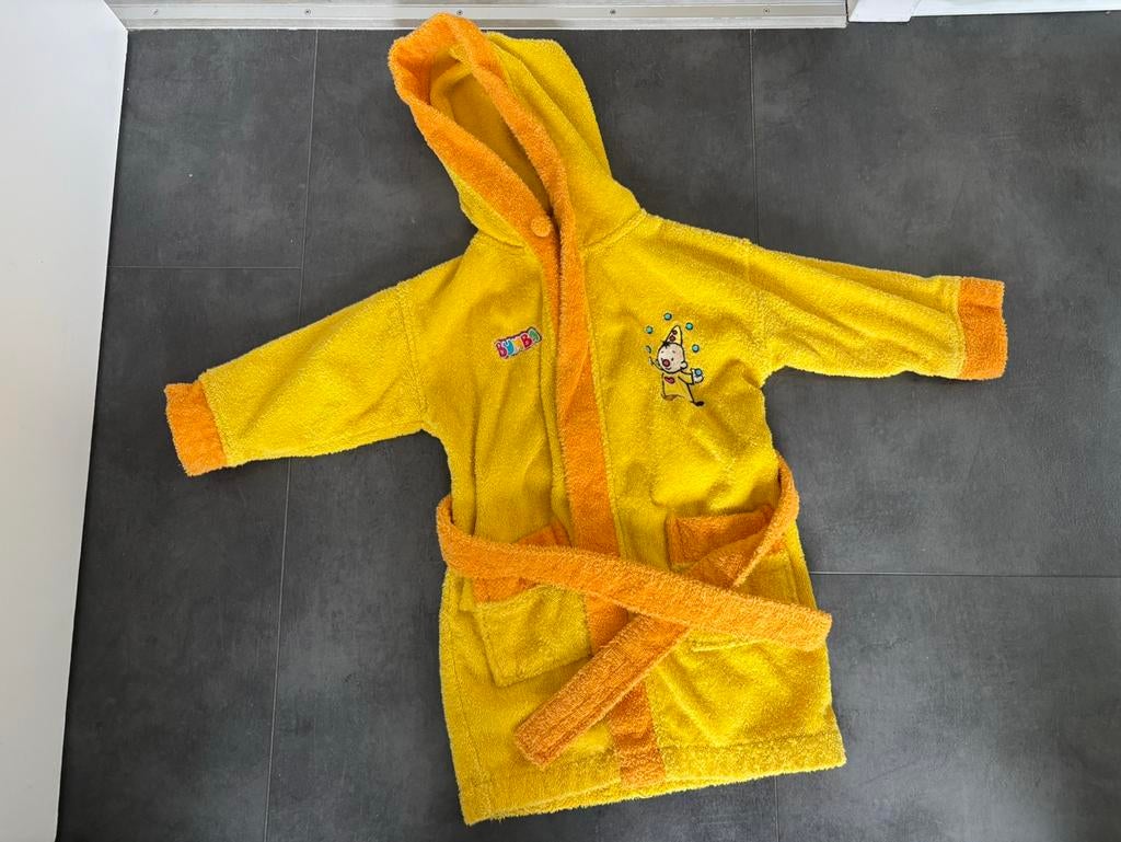 Peignoir bumba enfant, Kinderen en Baby's, Kinderkleding | Schoenen en Sokken, Ophalen