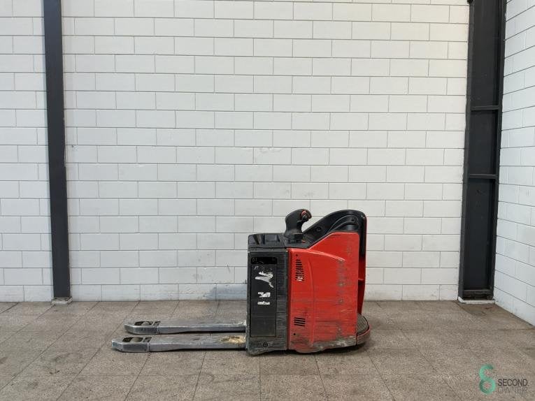 Linde T20SP, 2000 à 3000 kg, Électrique, Transpalette, Linde