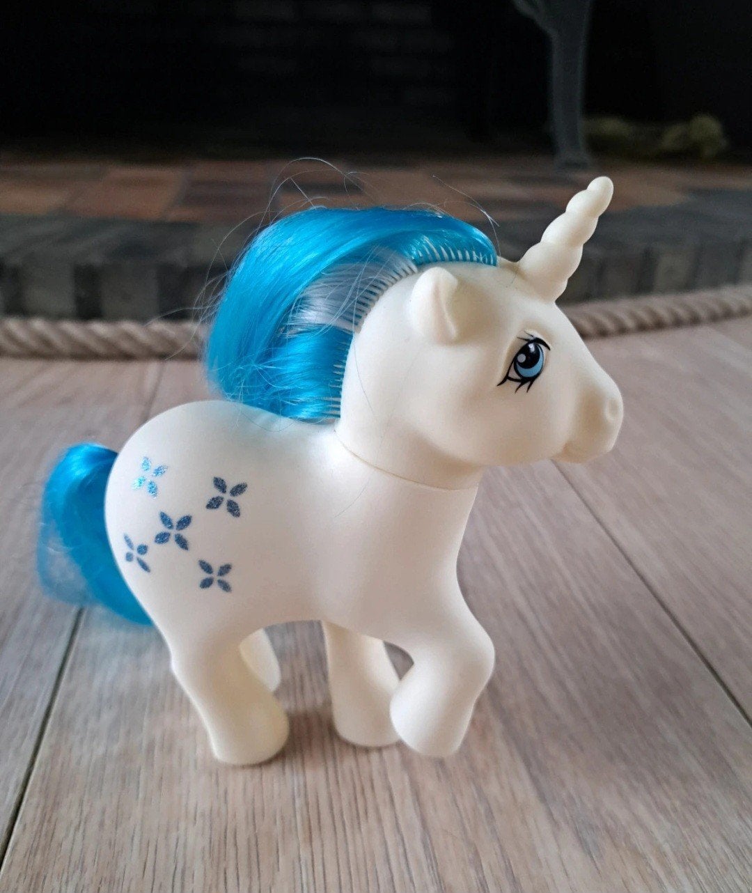 My little pony majesty, Kinderen en Baby's, Speelgoed | My Little Pony, Ophalen of Verzenden